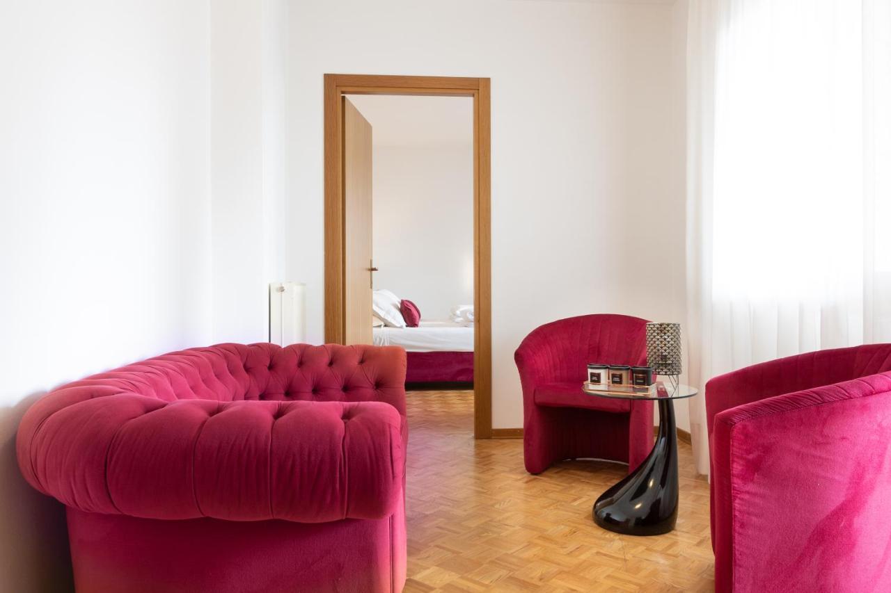 Hotel Pittini Джемона-дель-Фріулі Екстер'єр фото