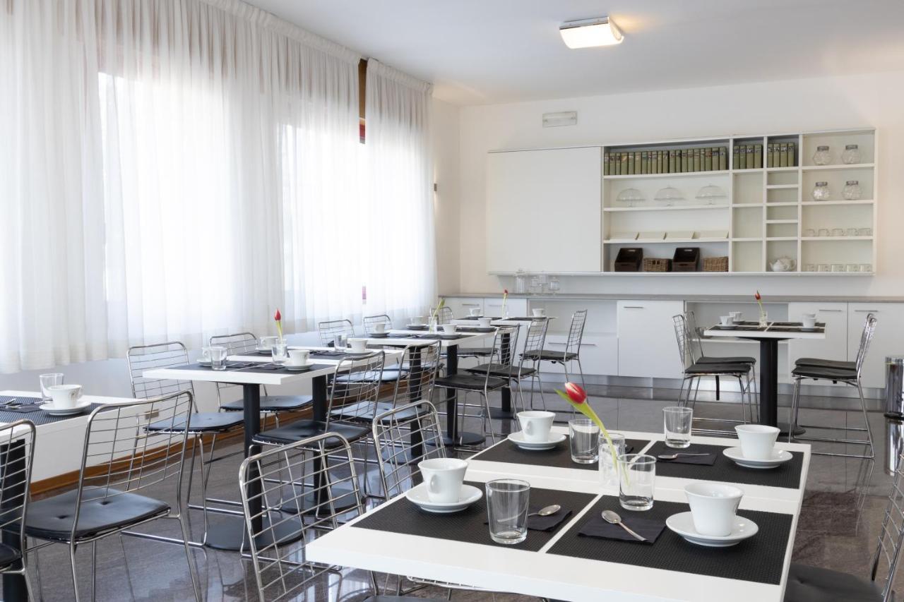 Hotel Pittini Джемона-дель-Фріулі Екстер'єр фото