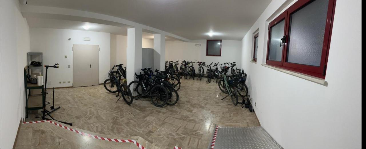 Hotel Pittini Джемона-дель-Фріулі Екстер'єр фото