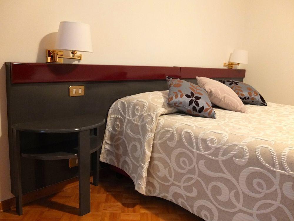 Hotel Pittini Джемона-дель-Фріулі Екстер'єр фото