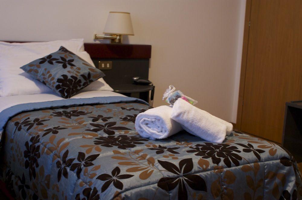 Hotel Pittini Джемона-дель-Фріулі Екстер'єр фото