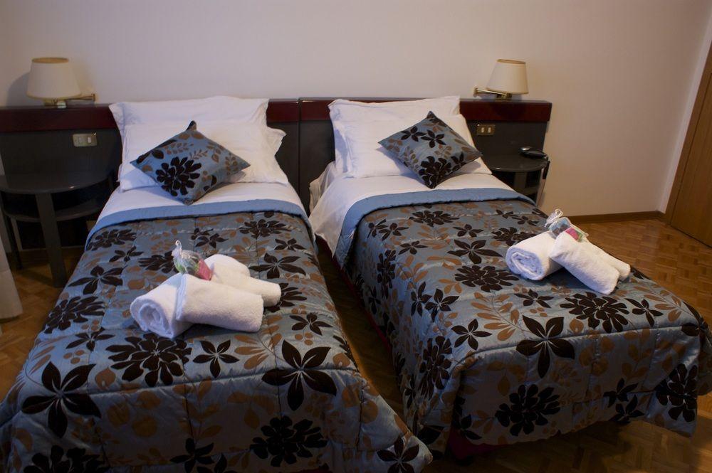 Hotel Pittini Джемона-дель-Фріулі Екстер'єр фото