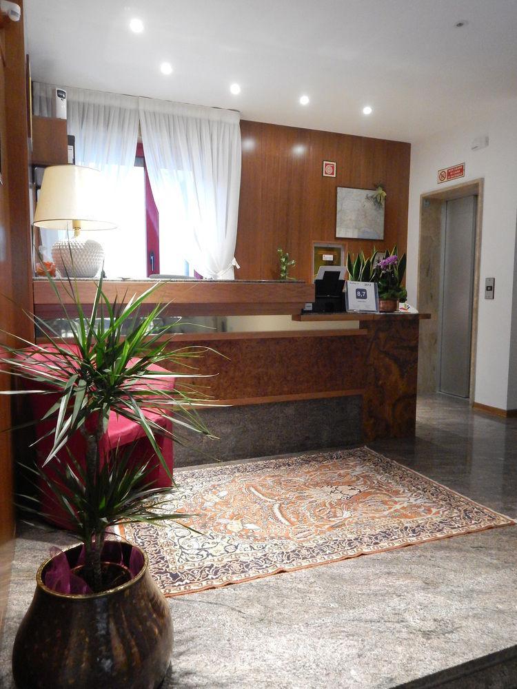 Hotel Pittini Джемона-дель-Фріулі Екстер'єр фото