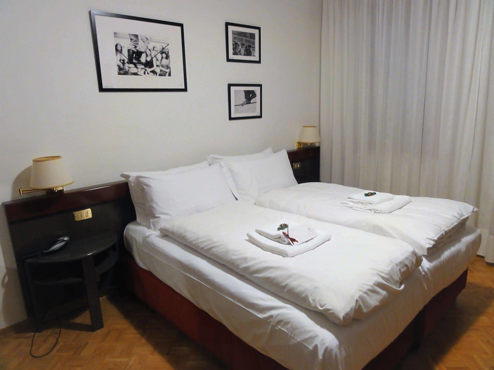 Hotel Pittini Джемона-дель-Фріулі Екстер'єр фото