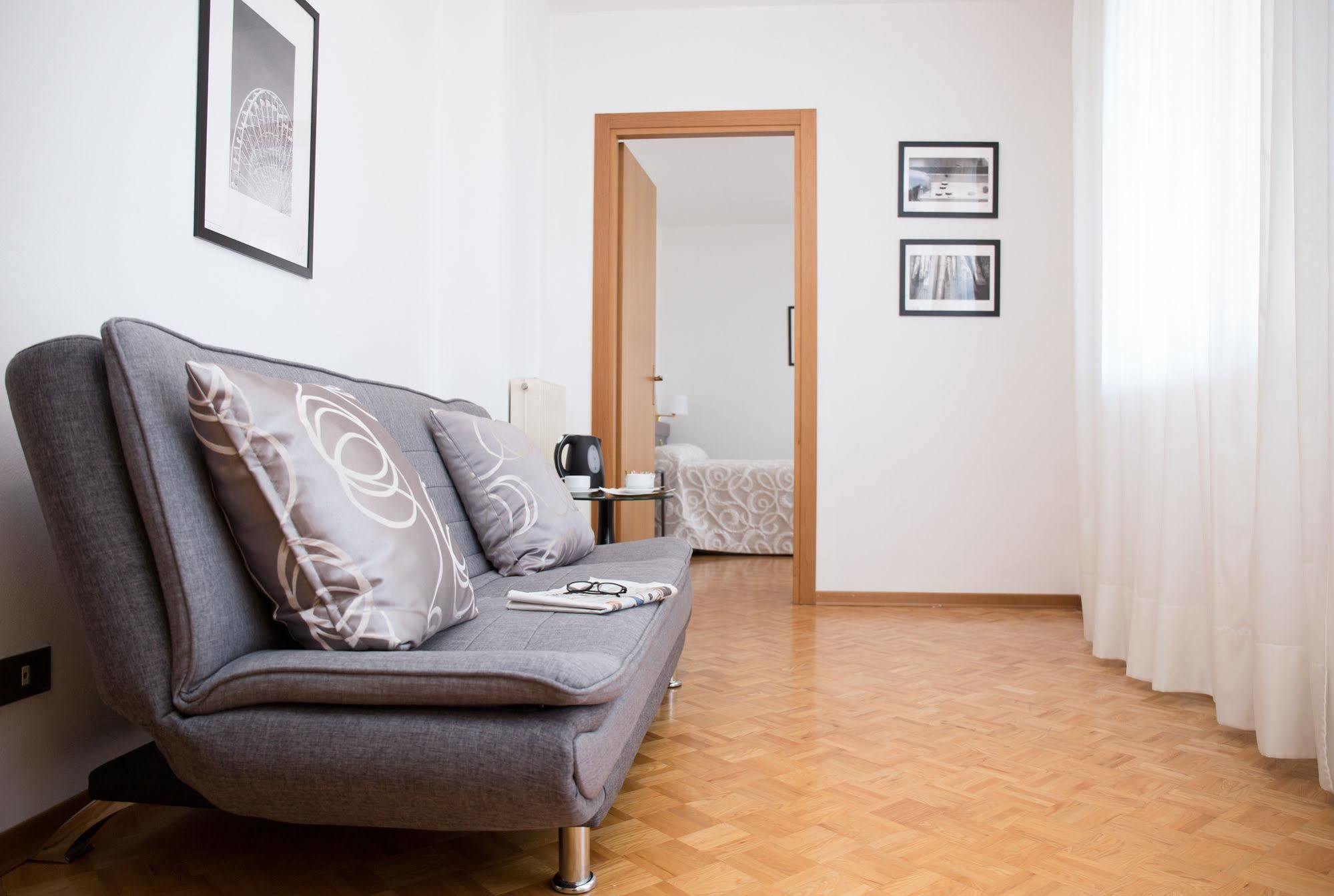 Hotel Pittini Джемона-дель-Фріулі Екстер'єр фото